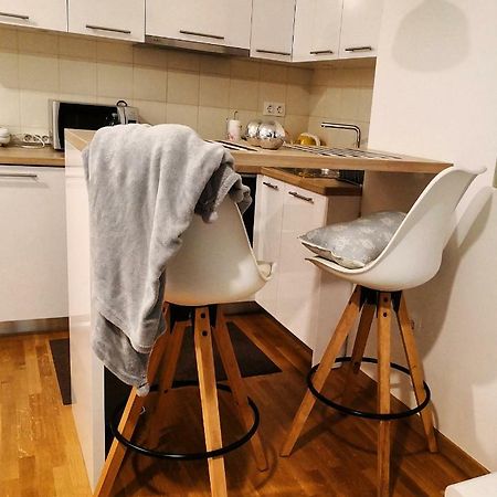 Apartman Bilja 3* Загреб Екстериор снимка