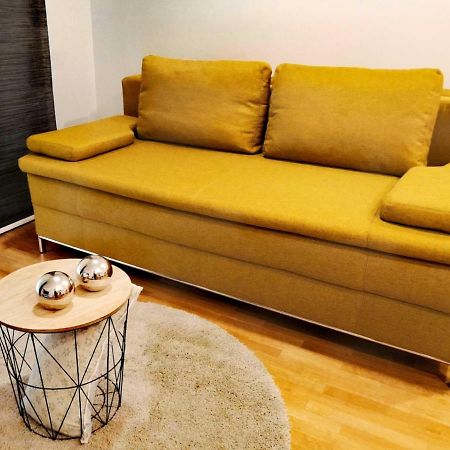 Apartman Bilja 3* Загреб Екстериор снимка